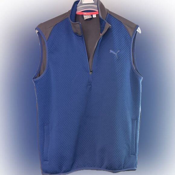 PUMA GOLF Warm Cell  PWRWARM Size M - Picture 12 of 16